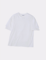 LACE MIX SIGNATURE BIG TEE