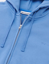 SOHY SHORT ZIP UP HOODIE