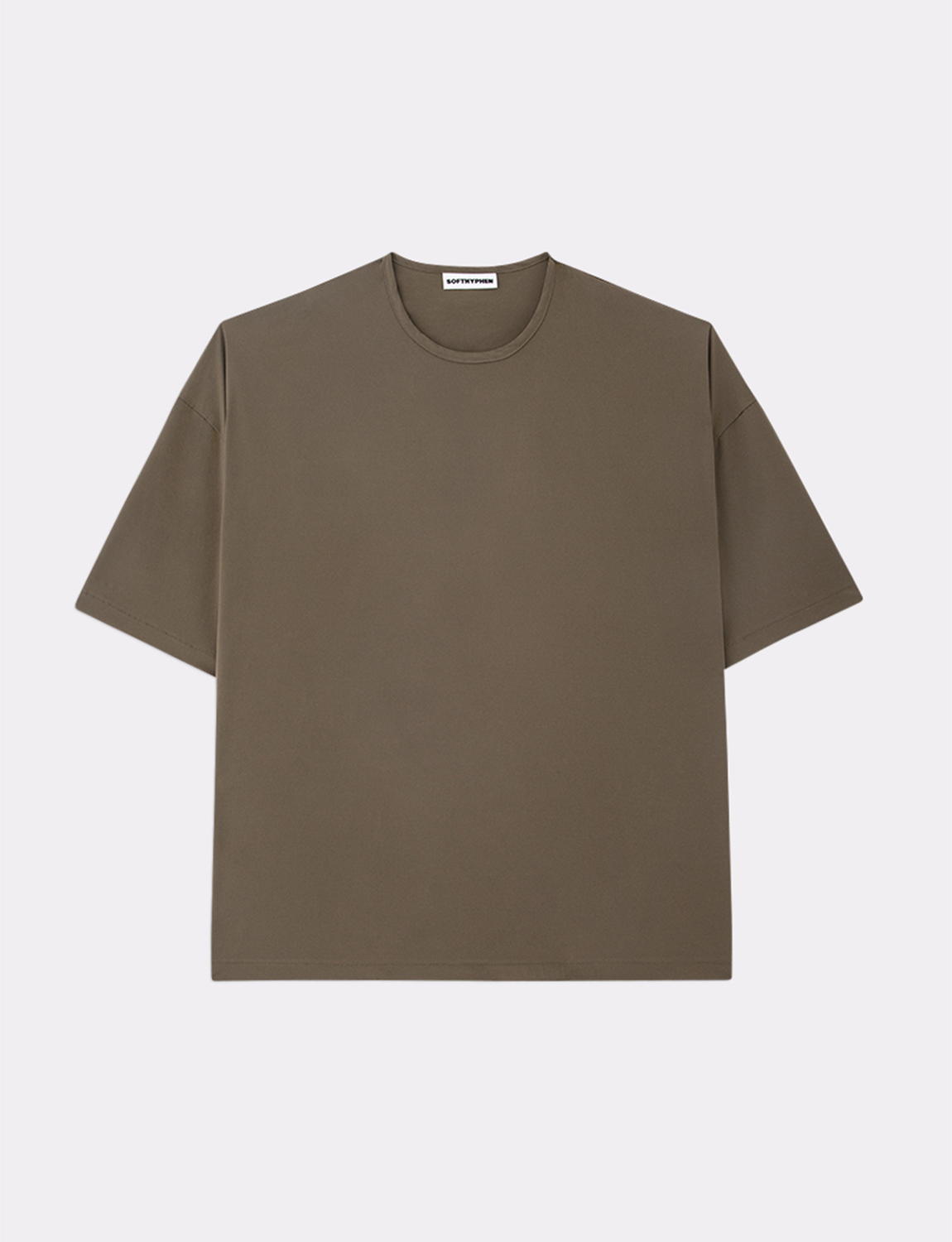 CITY SWIM BIG TEE