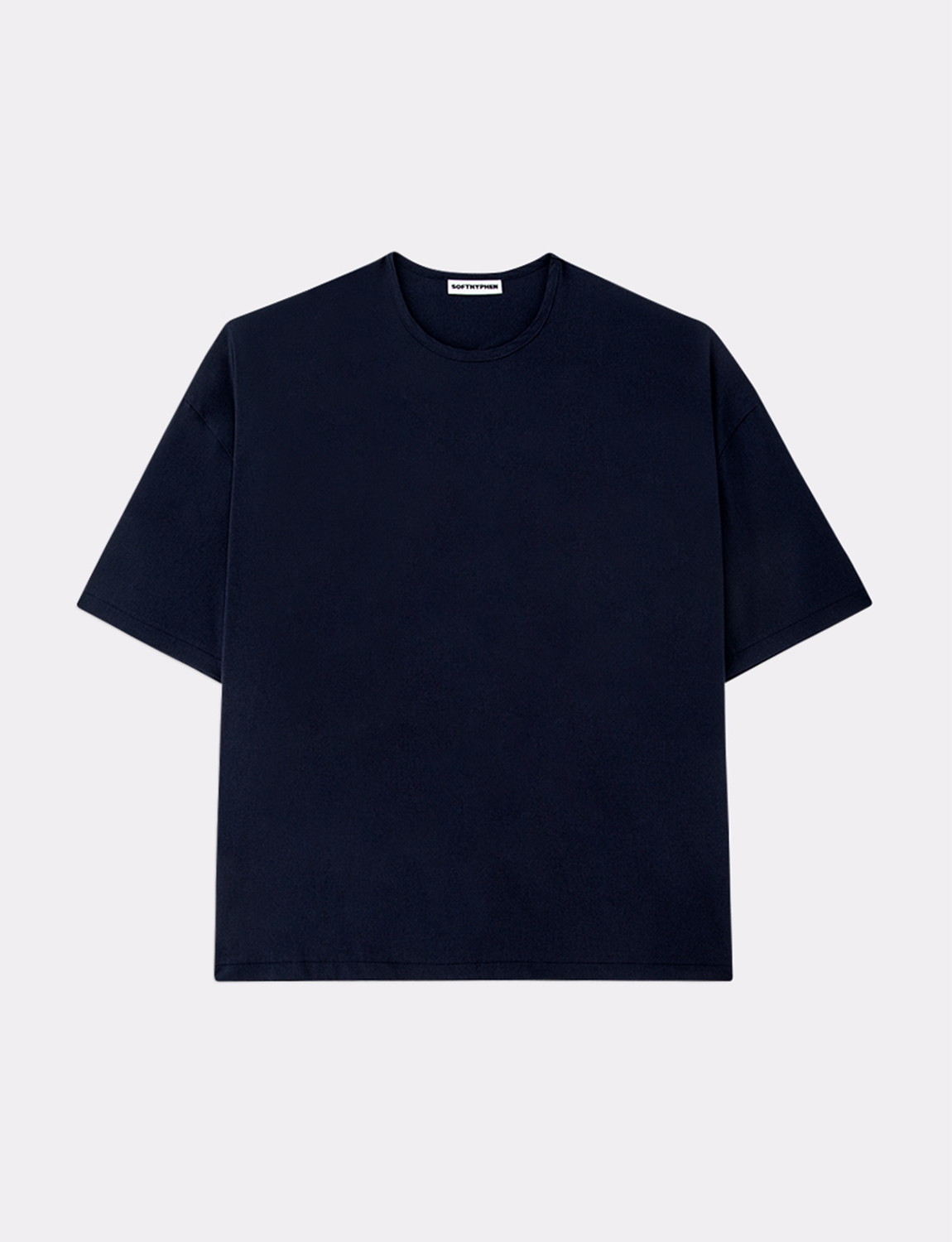 CITY SWIM BIG TEE