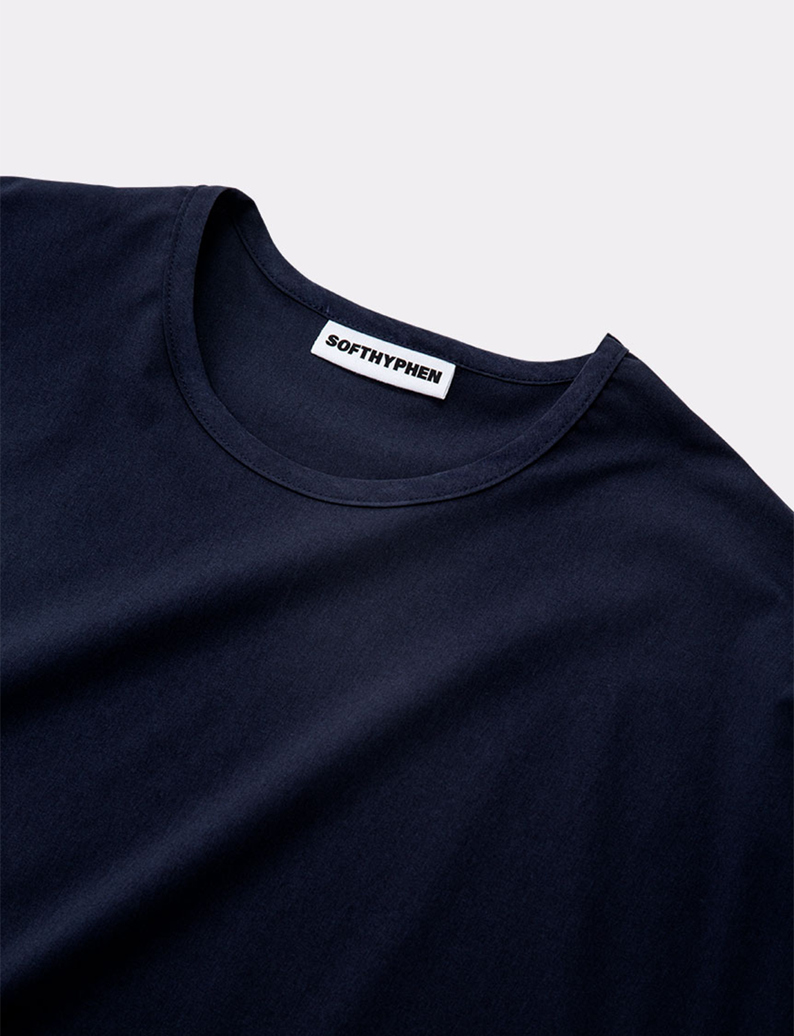 CITY SWIM BIG TEE