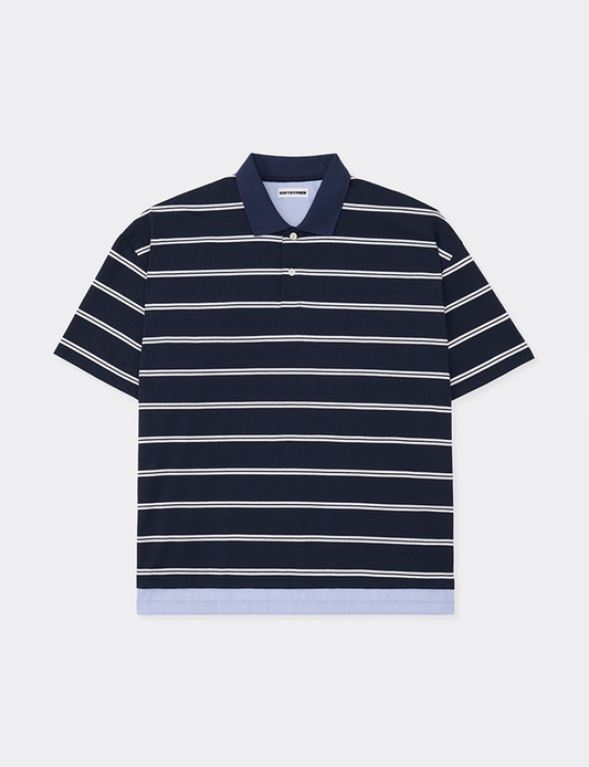 SHIRT BACK POLO