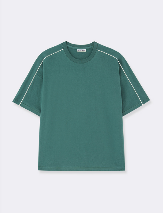 PIPING SLEEVE BIG TEE