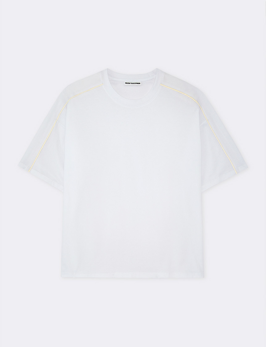 PIPING SLEEVE BIG TEE