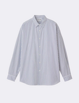 THOMAS MASON STRIPE SHIRT