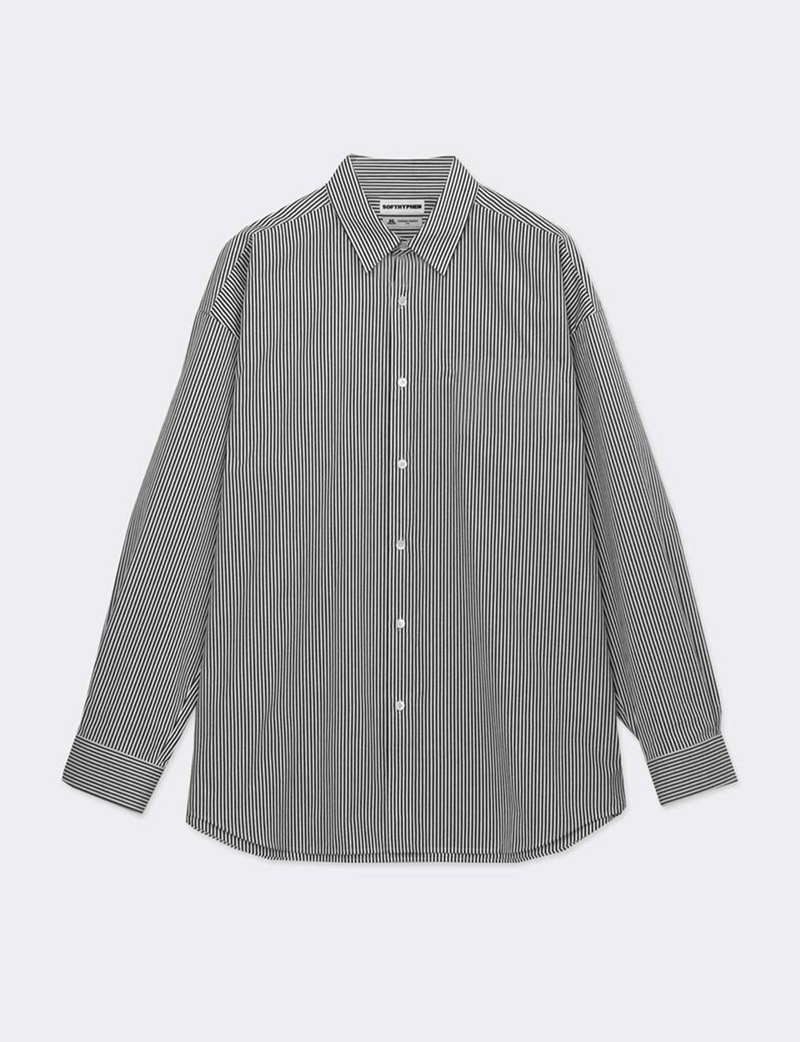 THOMAS MASON STRIPE SHIRT