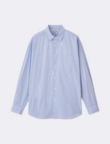 THOMAS MASON STRIPE SHIRT