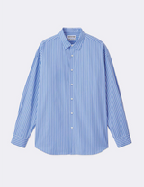 THOMAS MASON STRIPE SHIRT