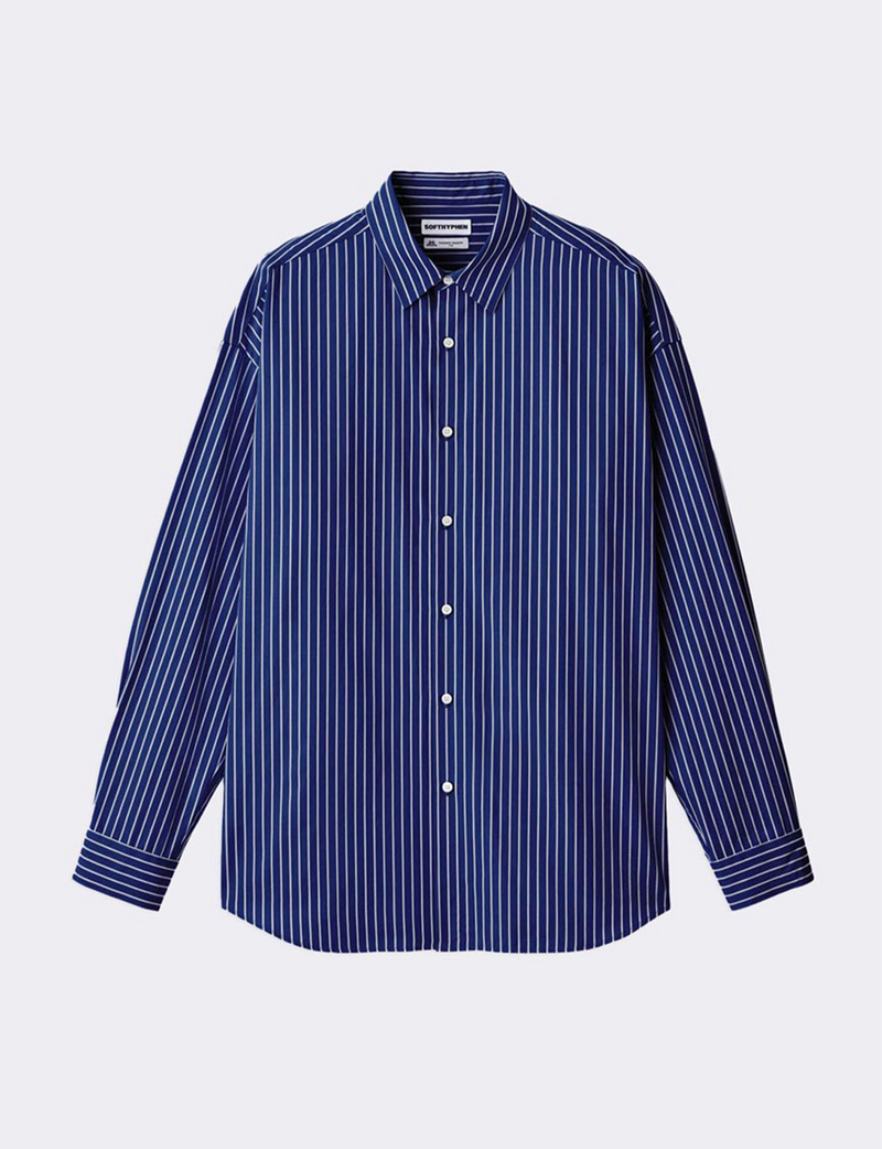 THOMAS MASON STRIPE SHIRT