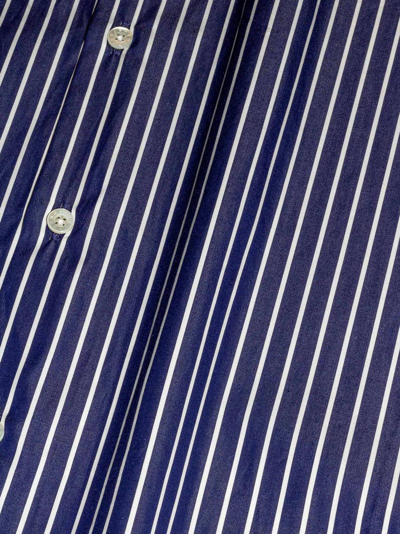 THOMAS MASON STRIPE SHIRT