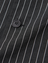 SINGLE BREASTED S/S SHIRT