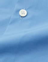 TYPEWRITER CROPPED SHIRT