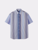 MULTI STRIPE S/S SHIRT