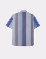 MULTI STRIPE S/S SHIRT