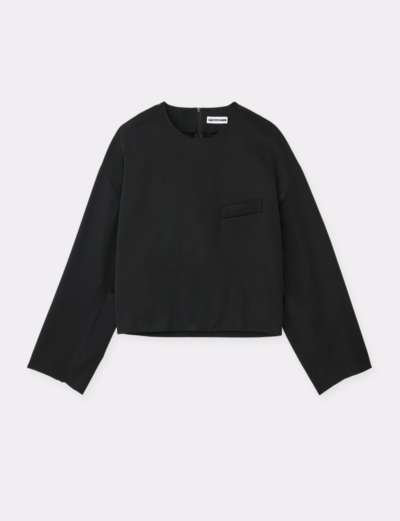 SOFTHYPHEN(ソフトハイフン) 2023aw 2023fw シャツ 通販