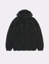 CORDUROY MOUNTAIN PARKA