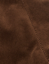 CORDUROY MOUNTAIN PARKA