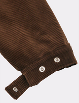 CORDUROY MOUNTAIN PARKA