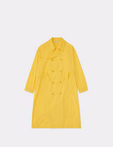 WATER REPELLENT TRENCH COAT