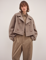 SOFTHYPHEN(ソフトハイフン) 2023AW 2023FW コート