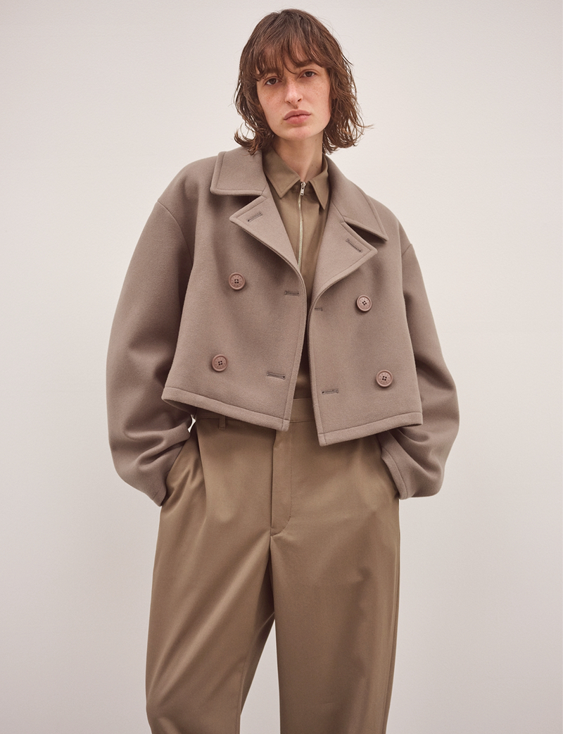 SOFTHYPHEN(ソフトハイフン) 2023AW 2023FW コート