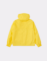 NYLON SOFT SHELL PARKA