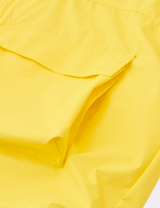 NYLON SOFT SHELL PARKA
