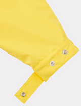 NYLON SOFT SHELL PARKA