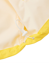NYLON SOFT SHELL PARKA