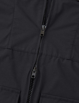 NYLON SHELL PARKA