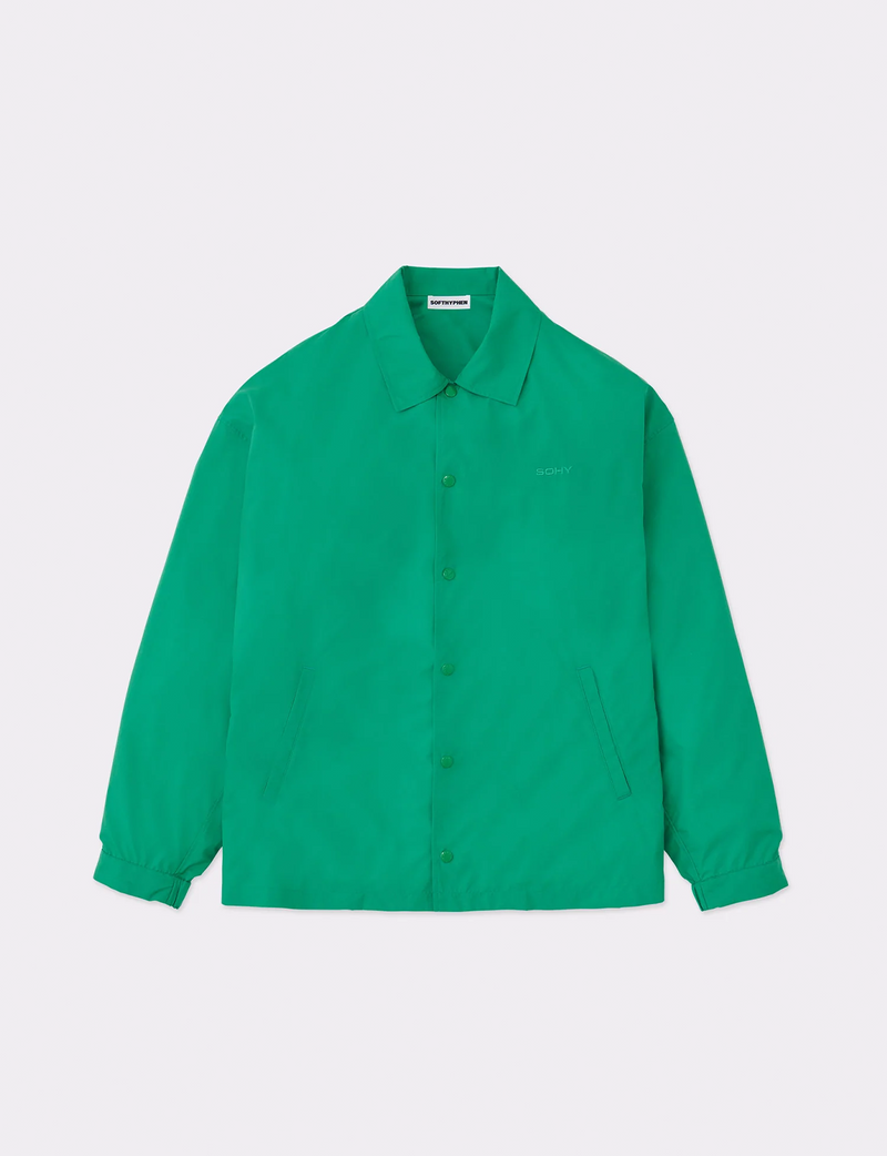 SOHY BENCH JACKET