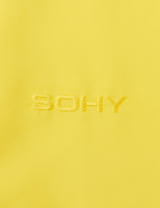 SOHY BENCH JACKET