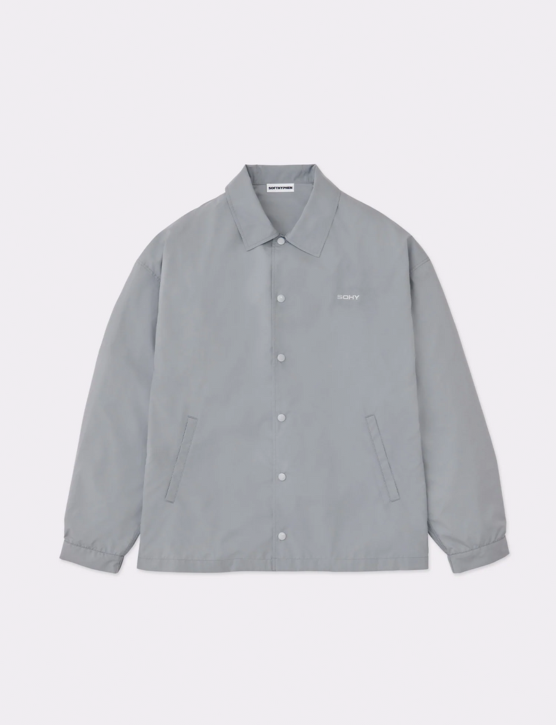 SOHY BENCH JACKET