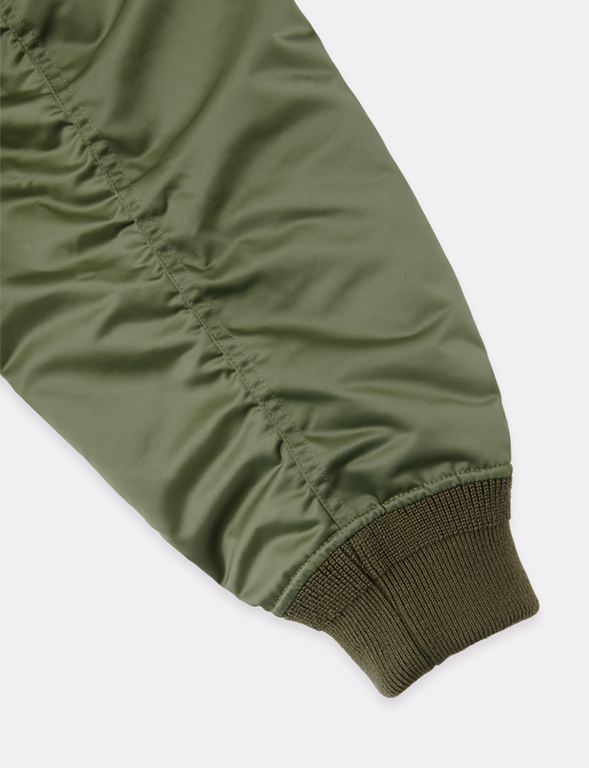 SOFTHYPHEN - BIG POCKET OVER SIZED MA-1 – The Contemporary