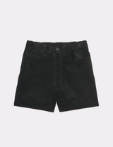 CORDUROY SHORTS