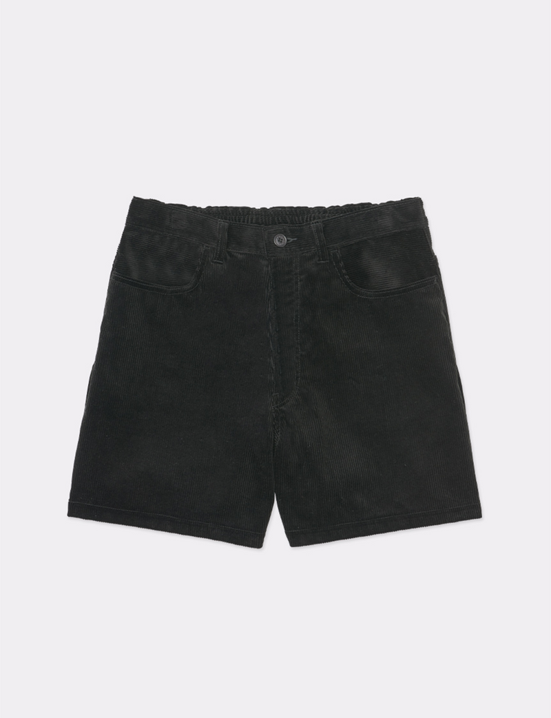 CORDUROY SHORTS