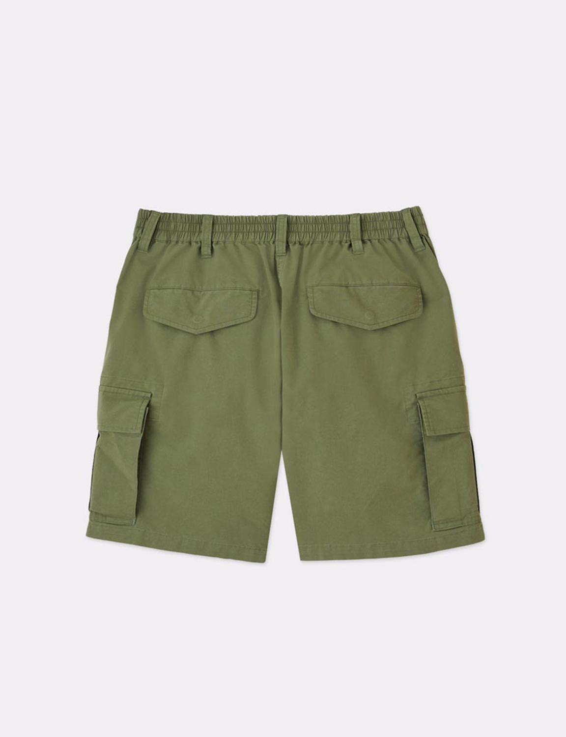 6POCKET MILITARY SHORTS