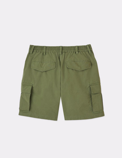 6POCKET MILITARY SHORTS
