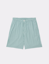 BOLD STRIPE EASY SHORTS