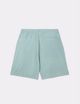 BOLD STRIPE EASY SHORTS