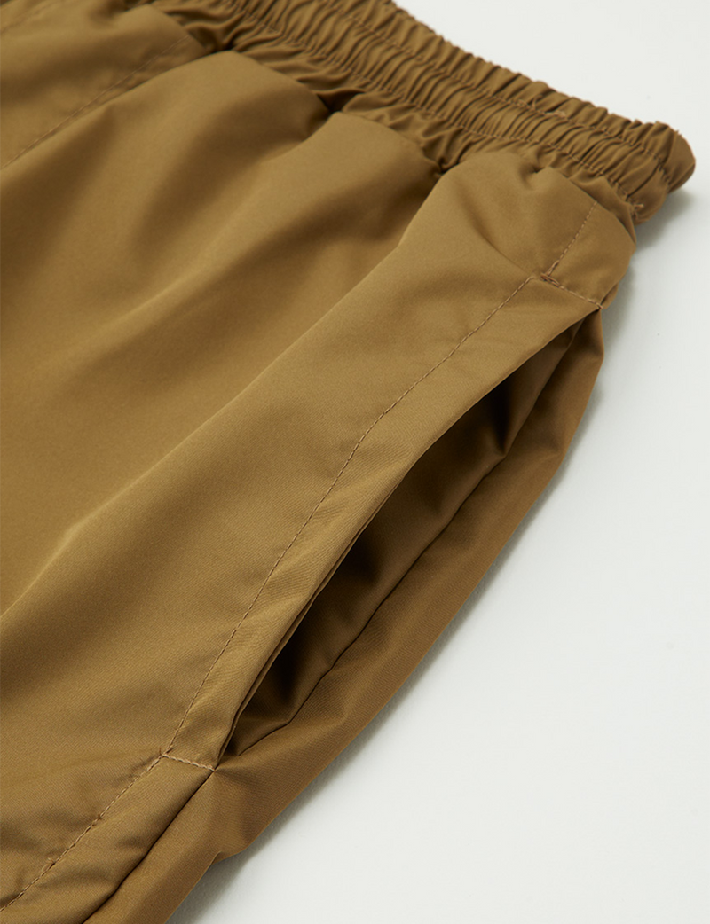 SPATS LAYERED SHORTS