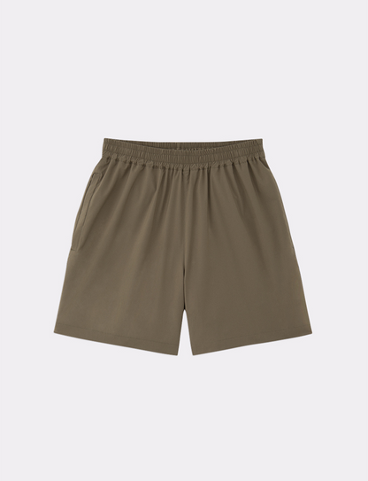 CITY SWIM SHORTS