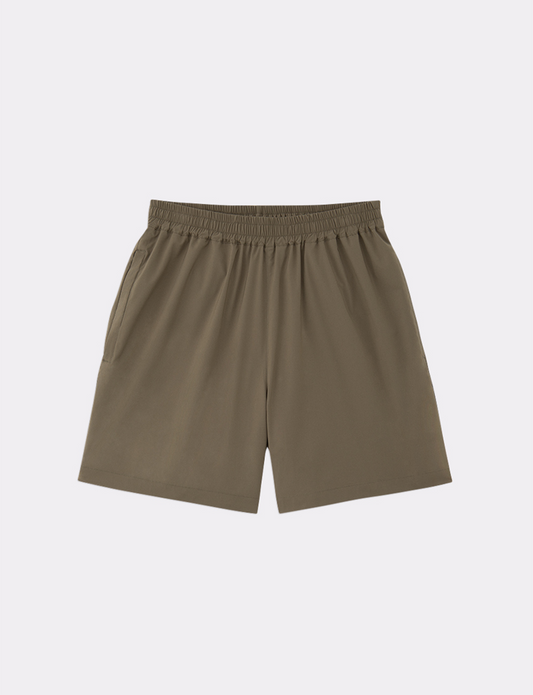 CITY SWIM SHORTS