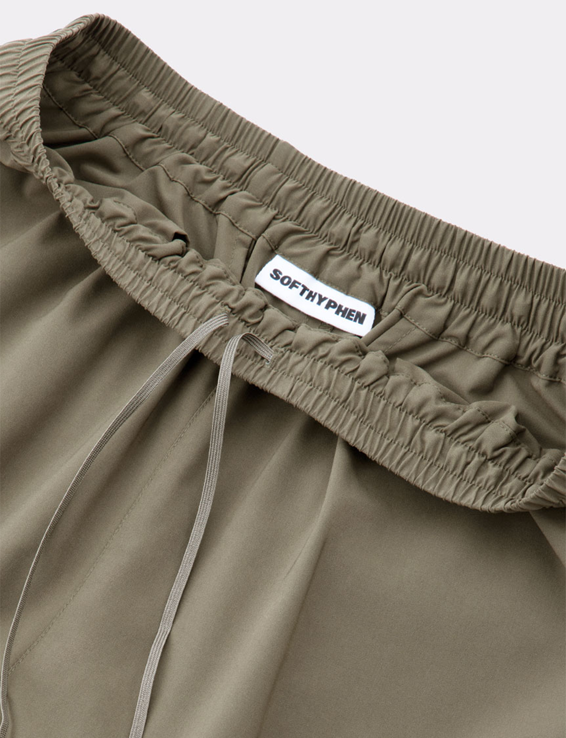 CITY SWIM SHORTS