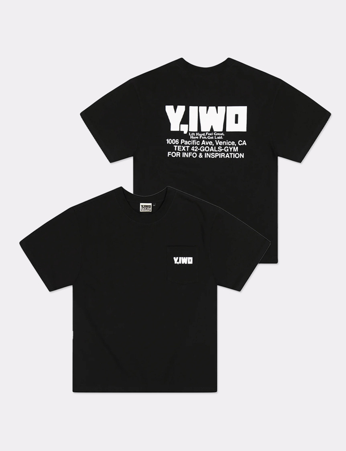 Hardwear Pocket Tee