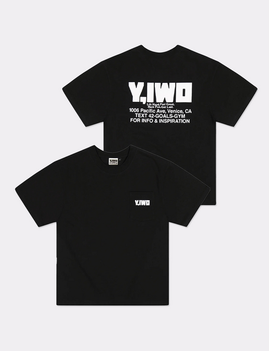 Hardwear Pocket Tee