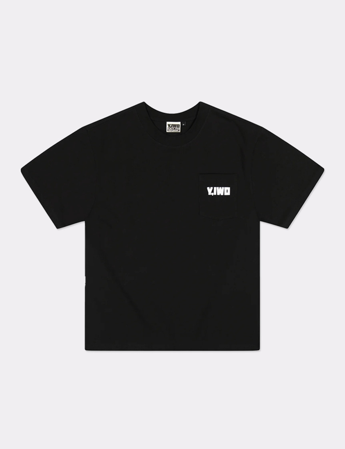 Hardwear Pocket Tee