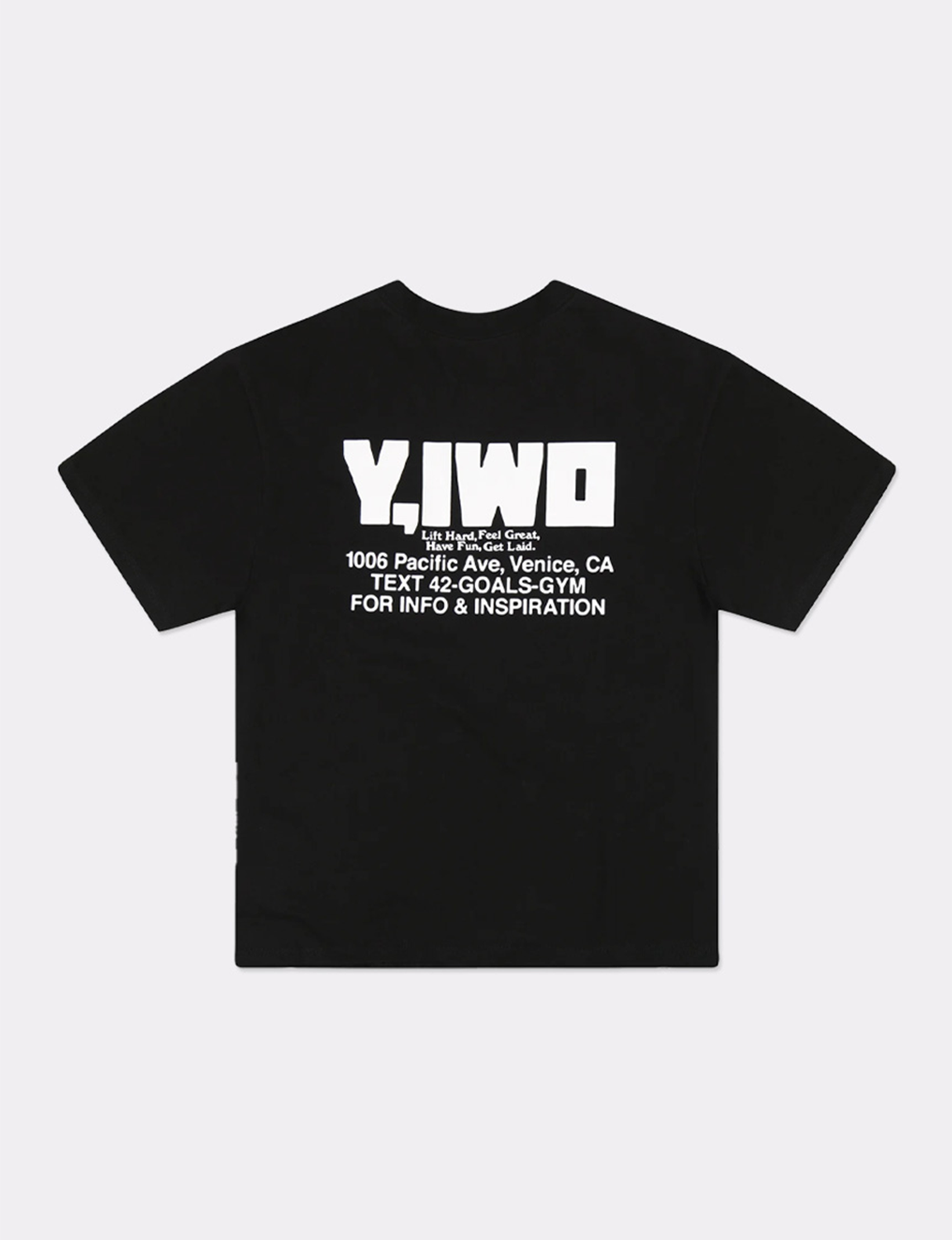 Hardwear Pocket Tee