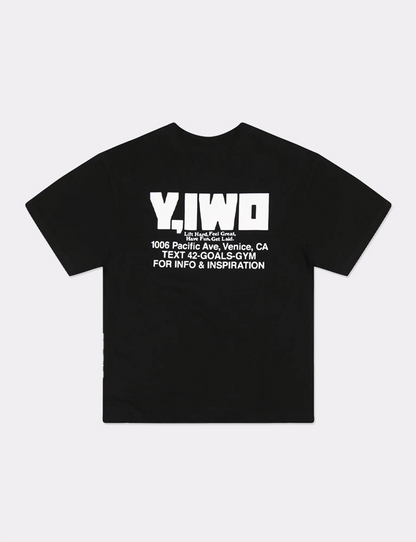 Hardwear Pocket Tee
