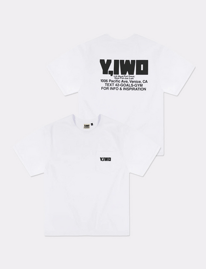 Hardwear Pocket Tee